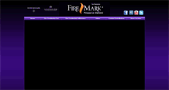 Desktop Screenshot of firemarkdiamond.com